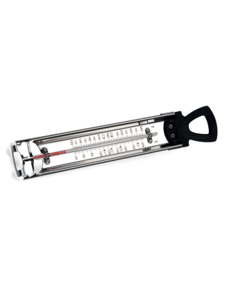Termometru pentru zahar, inox - PATISSE